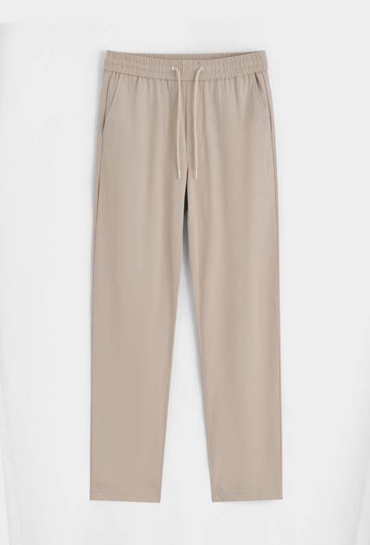 The Monaco Tailored Trousers