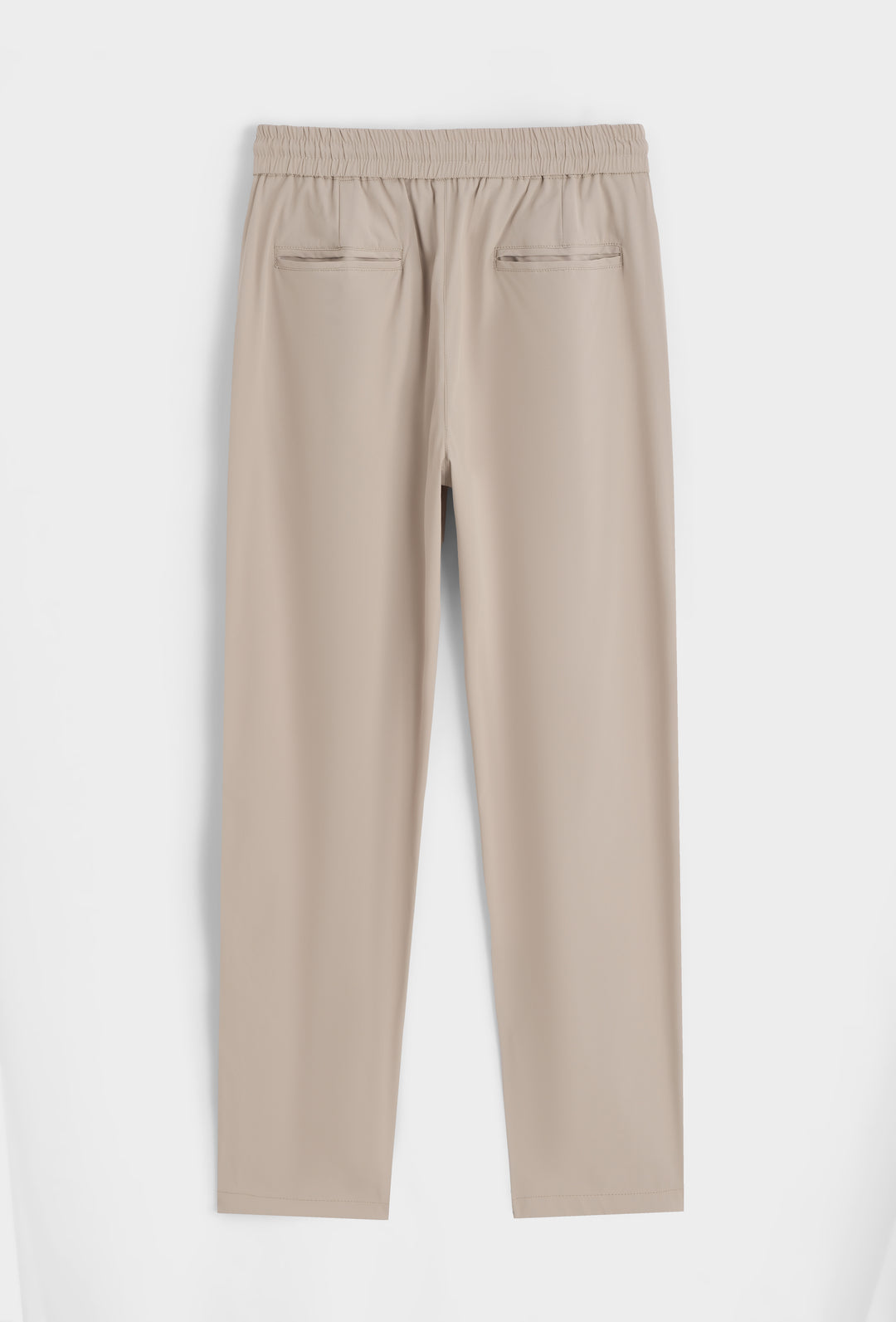 The Monaco Tailored Trousers
