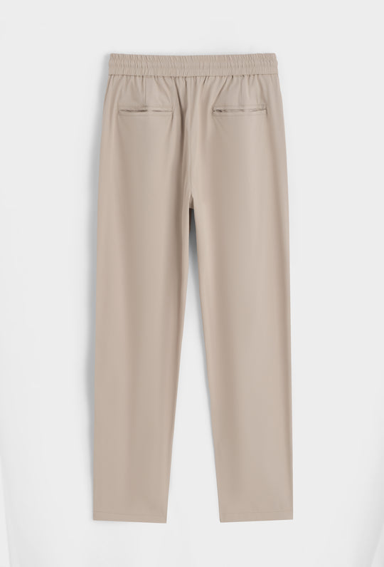 The Monaco Tailored Trousers
