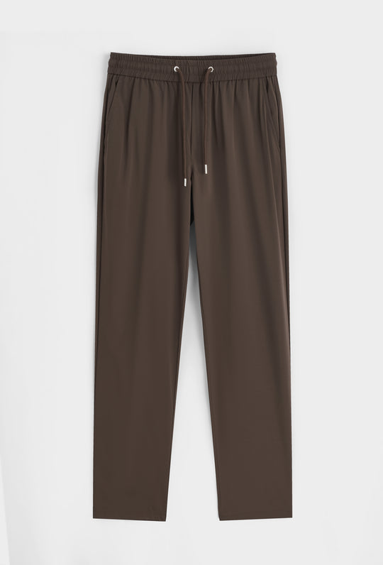 The Monaco Tailored Trousers
