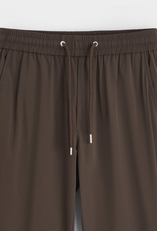The Monaco Tailored Trousers