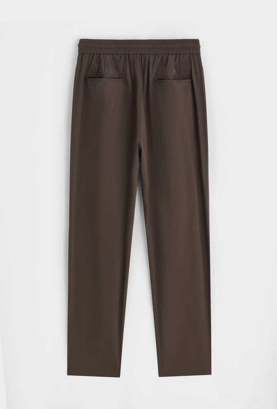 The Monaco Tailored Trousers
