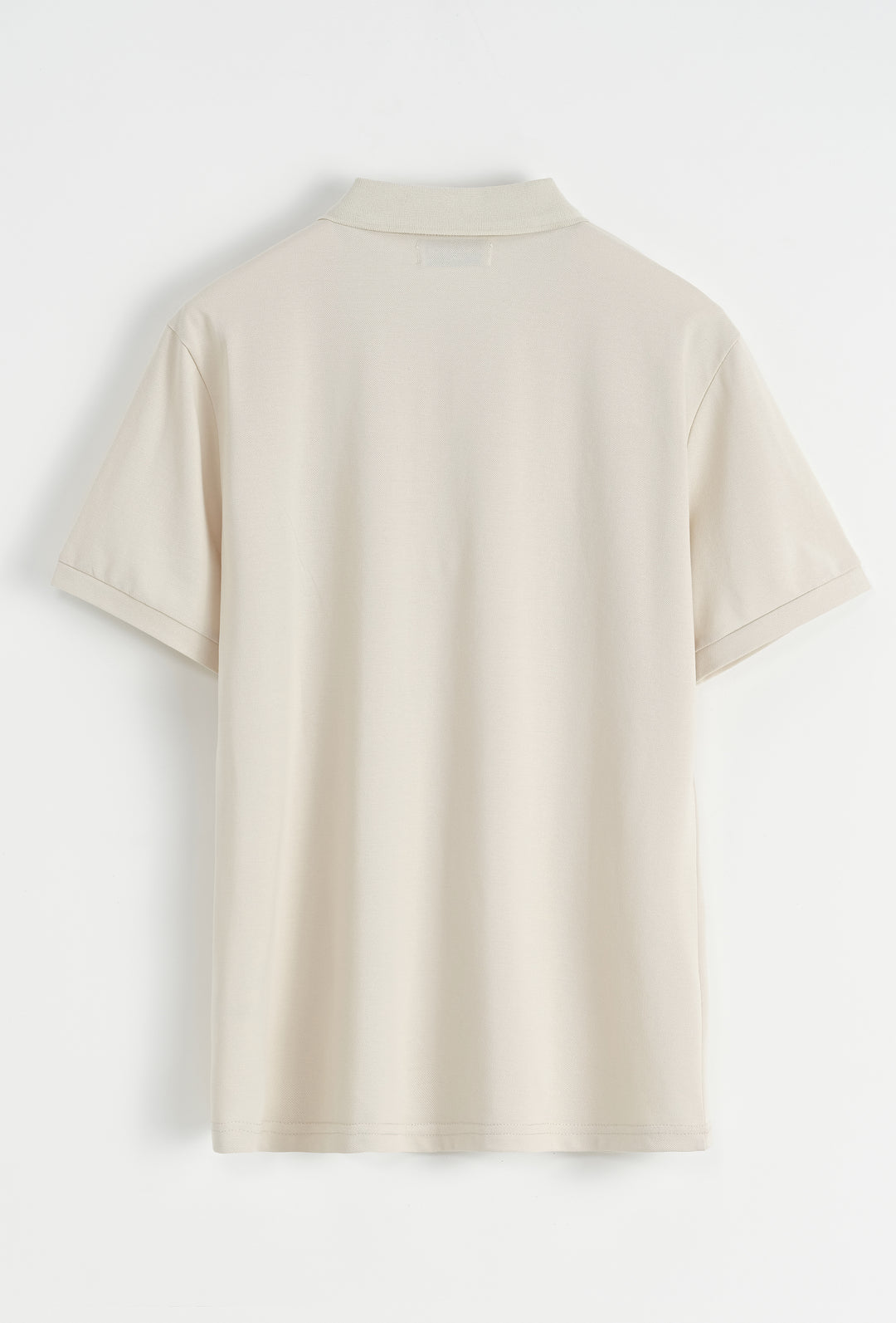The Florence Zip Polo