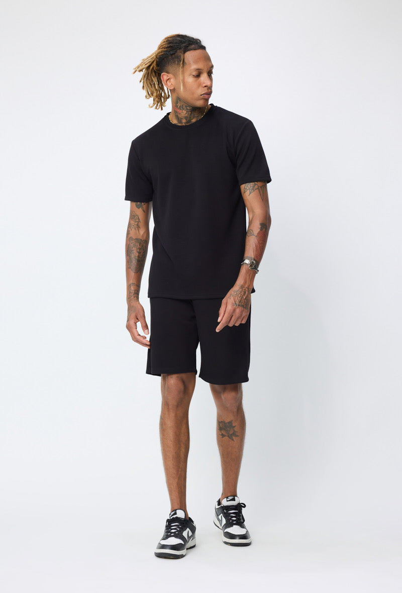 The Monaco Essential Set