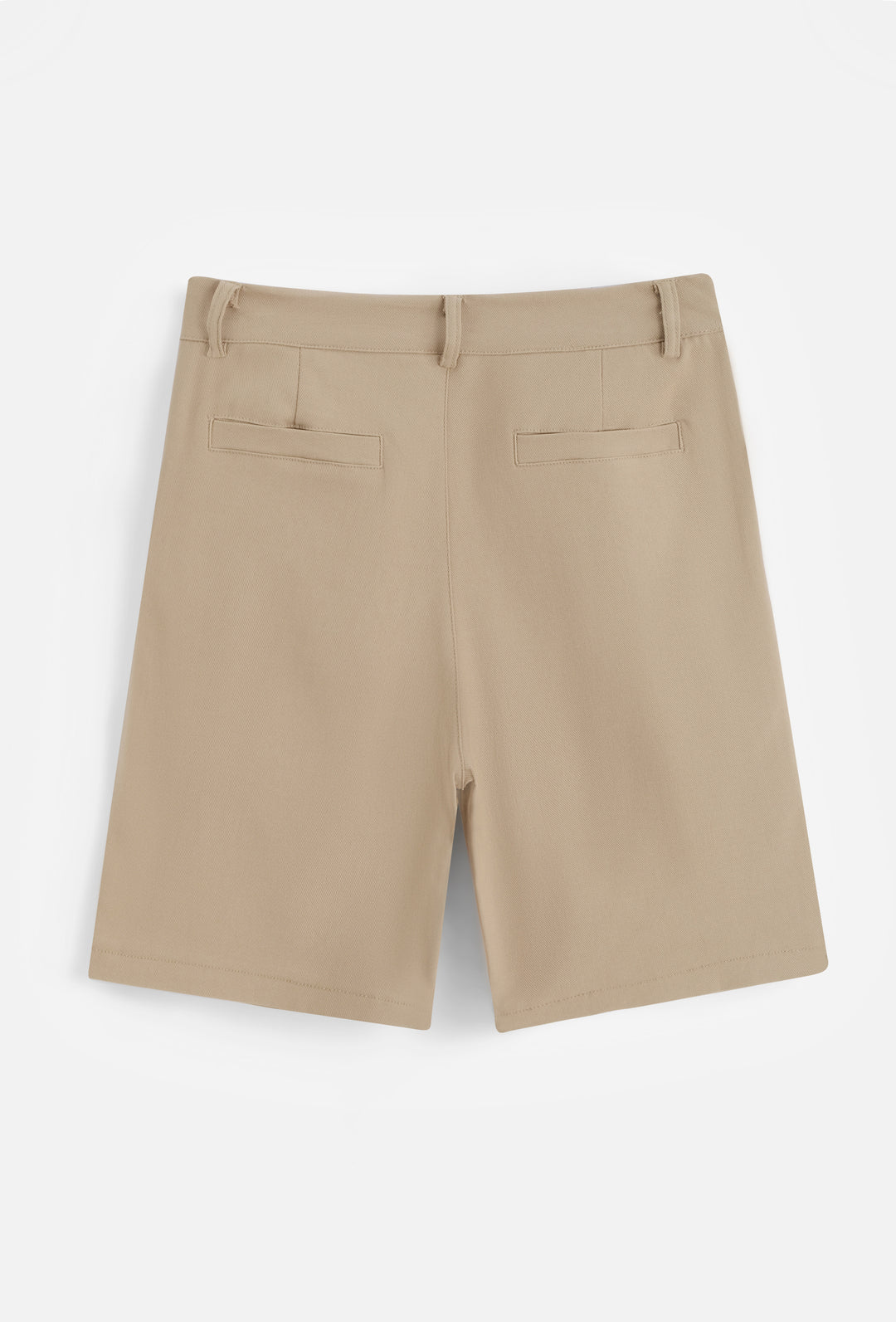 The Monaco Tailored Short