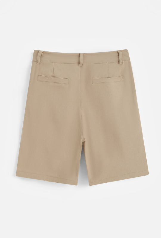 The Monaco Tailored Short