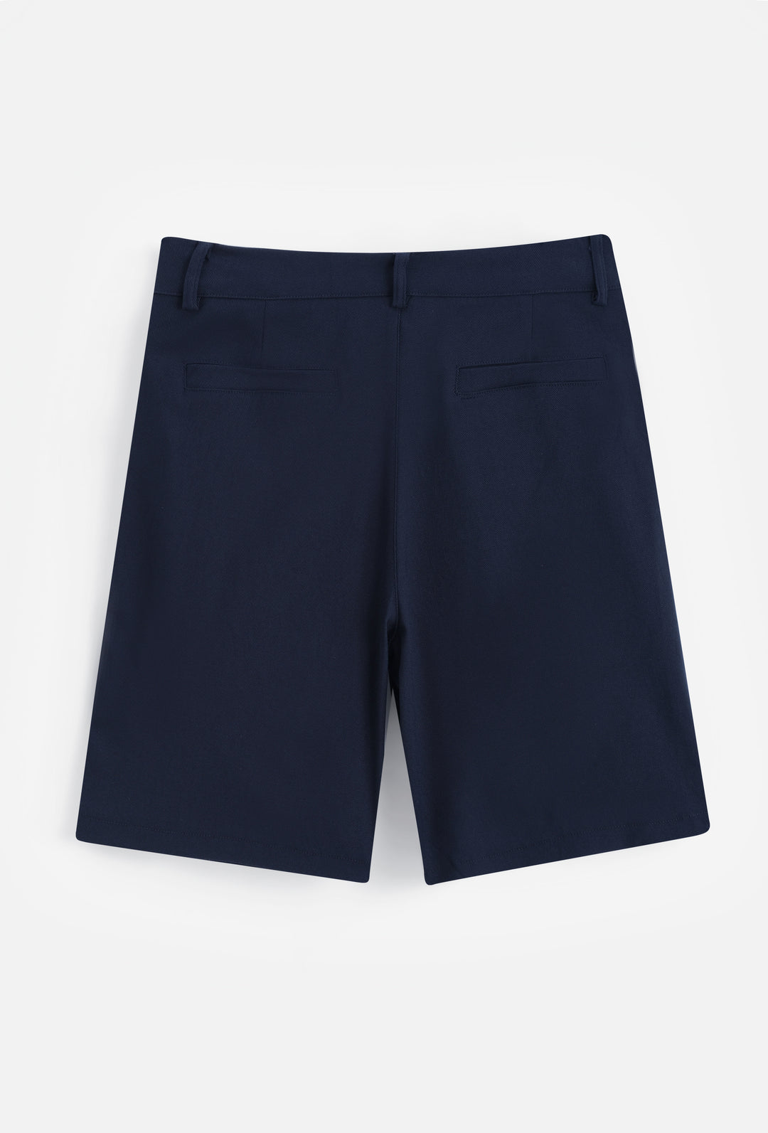 The Monaco Tailored Short
