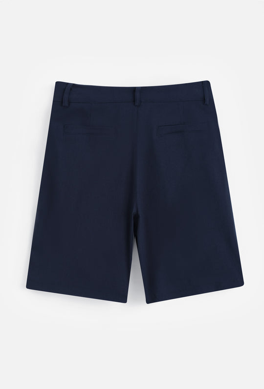 The Monaco Tailored Short