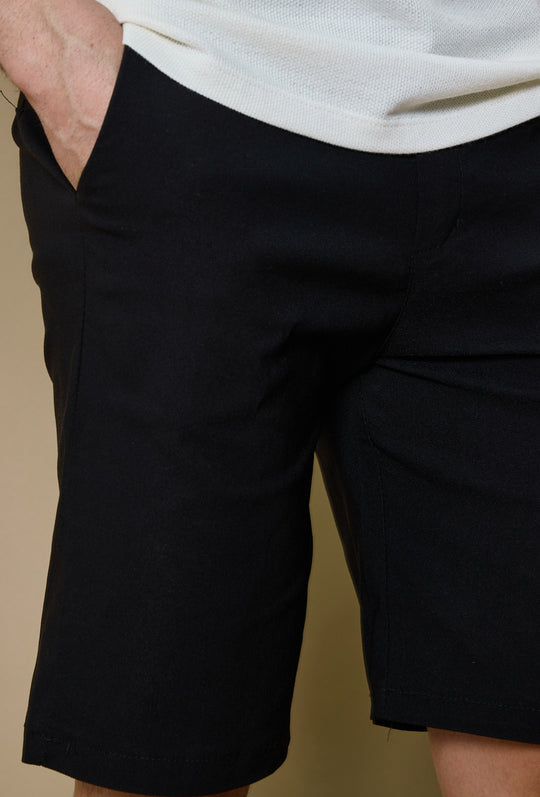 The Portofino Luxe Shine Short