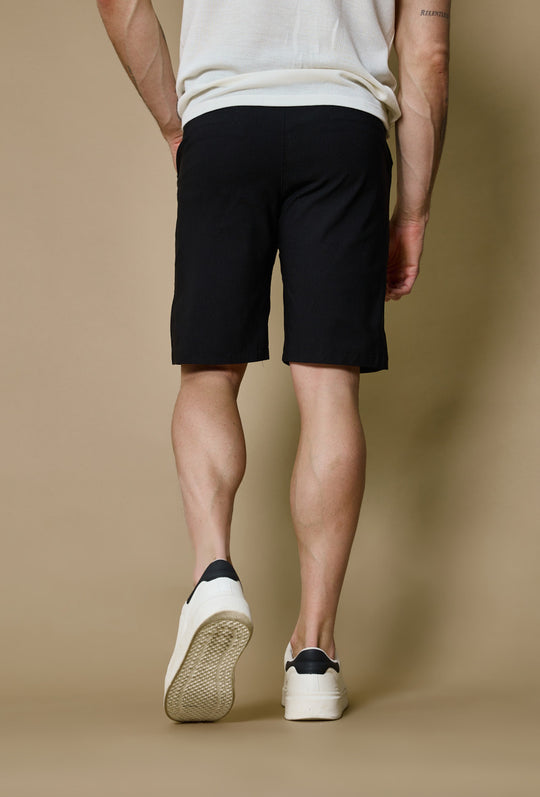 The Portofino Luxe Shine Short