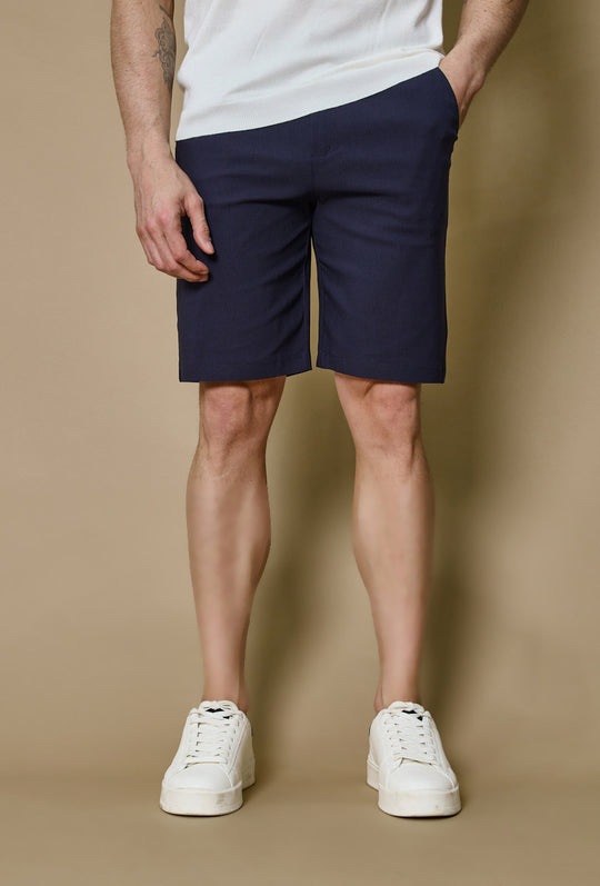 The Portofino Luxe Shine Short