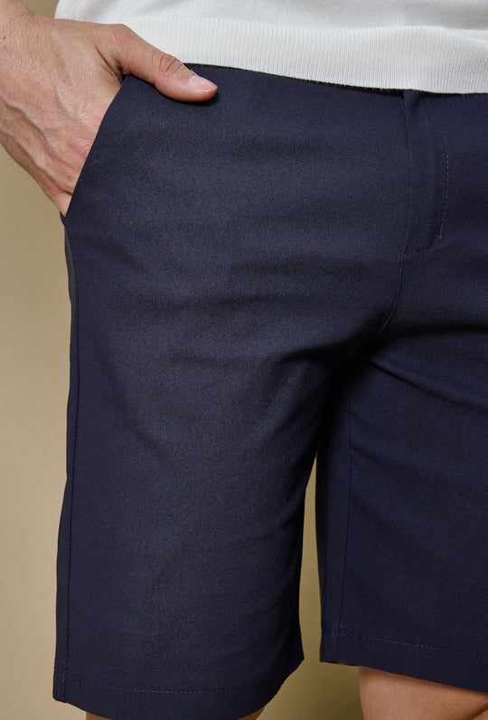 The Portofino Luxe Shine Short