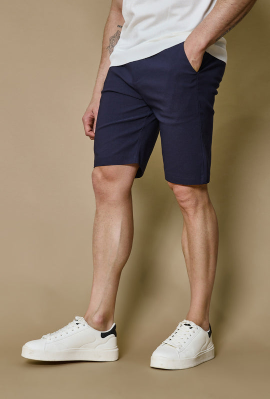 The Portofino Luxe Shine Short