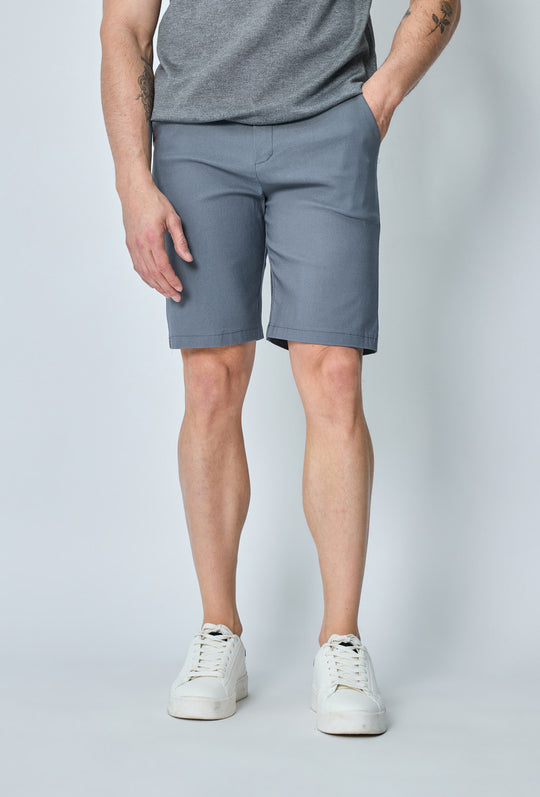 The Portofino Luxe Shine Short