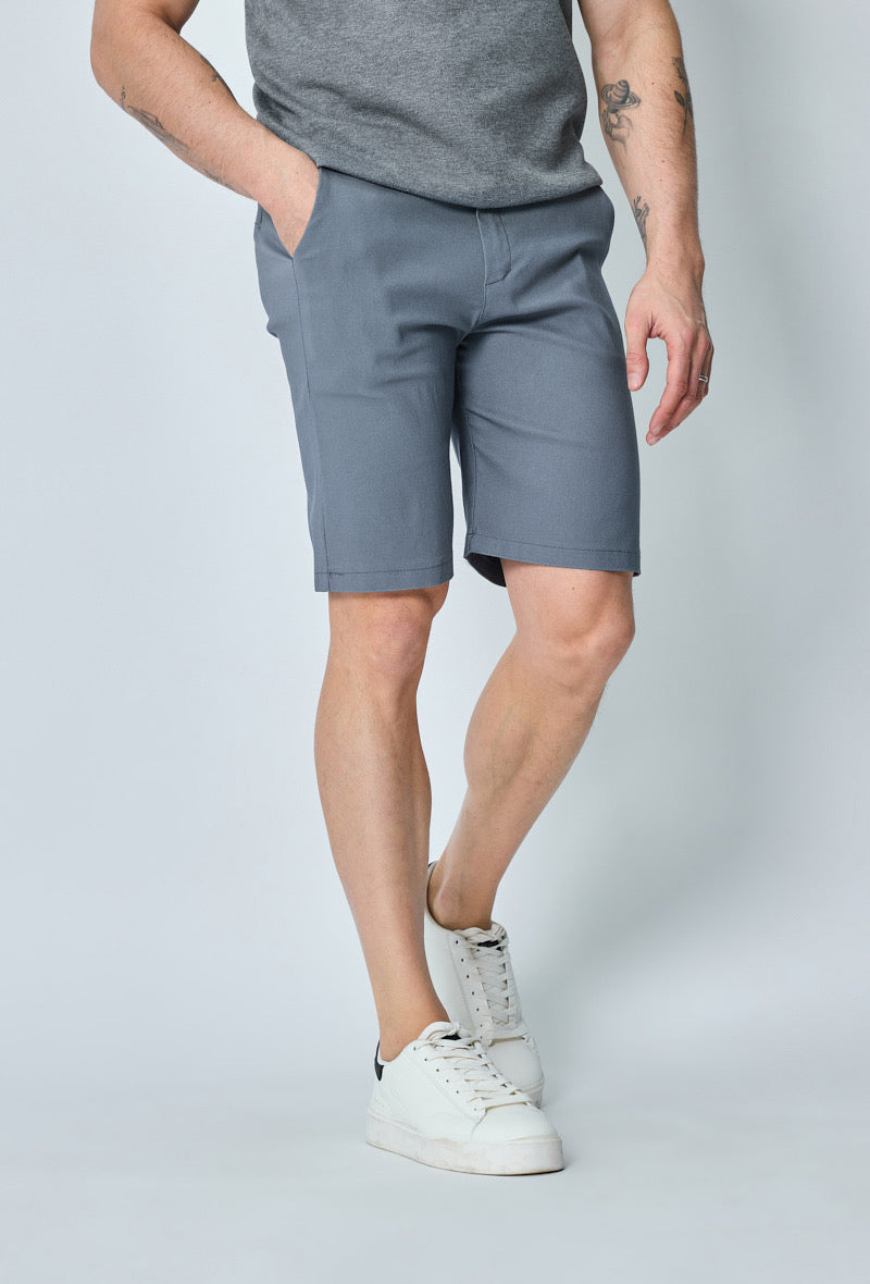 The Portofino Luxe Shine Short
