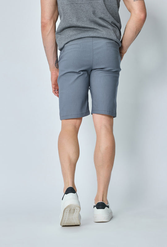 The Portofino Luxe Shine Short