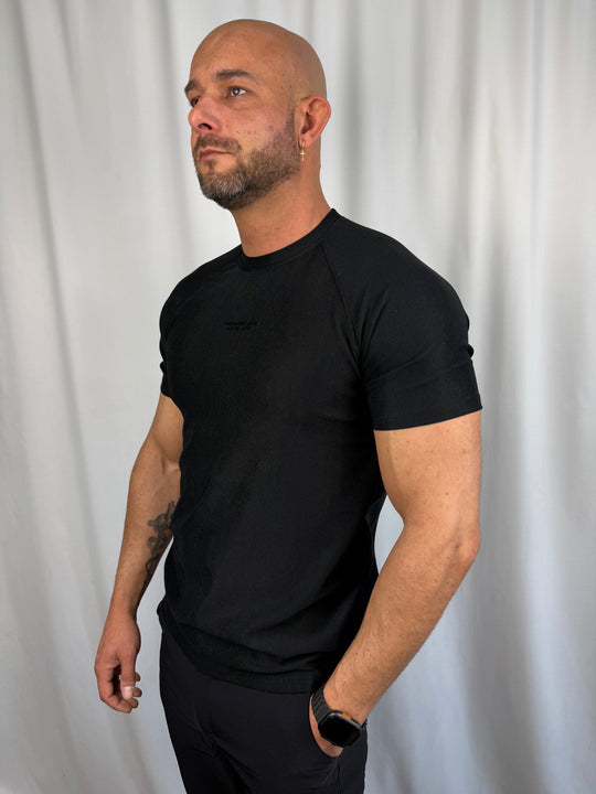 Essential Refined T-Shirt