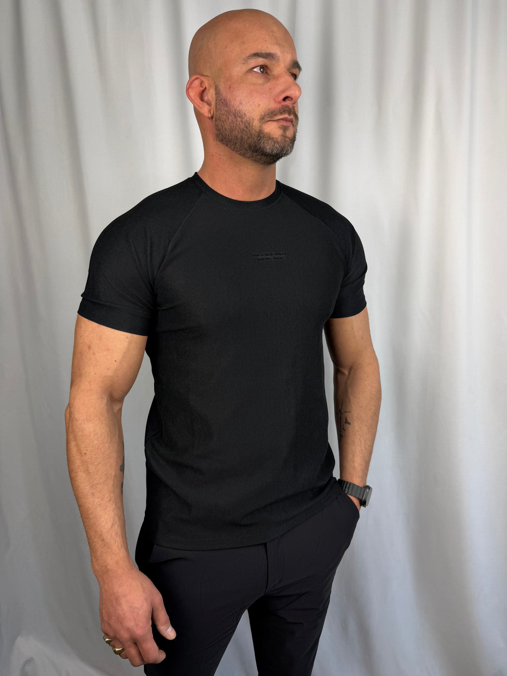 Essential Refined T-Shirt