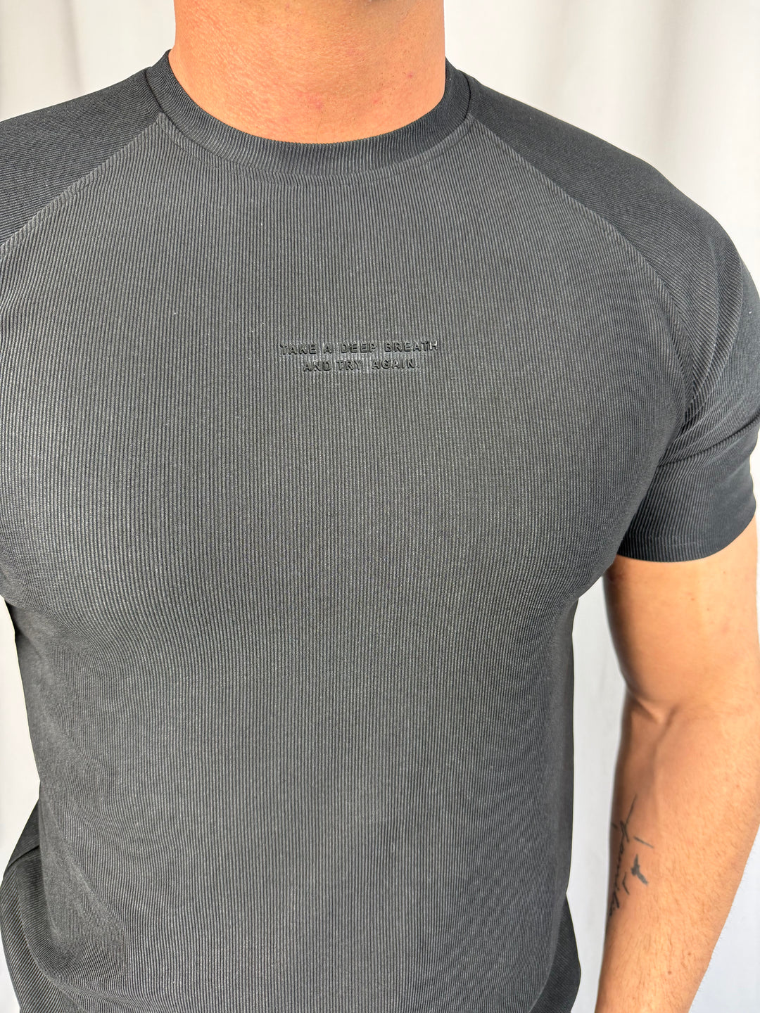 Essential Refined T-Shirt