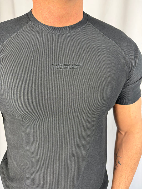 Essential Refined T-Shirt