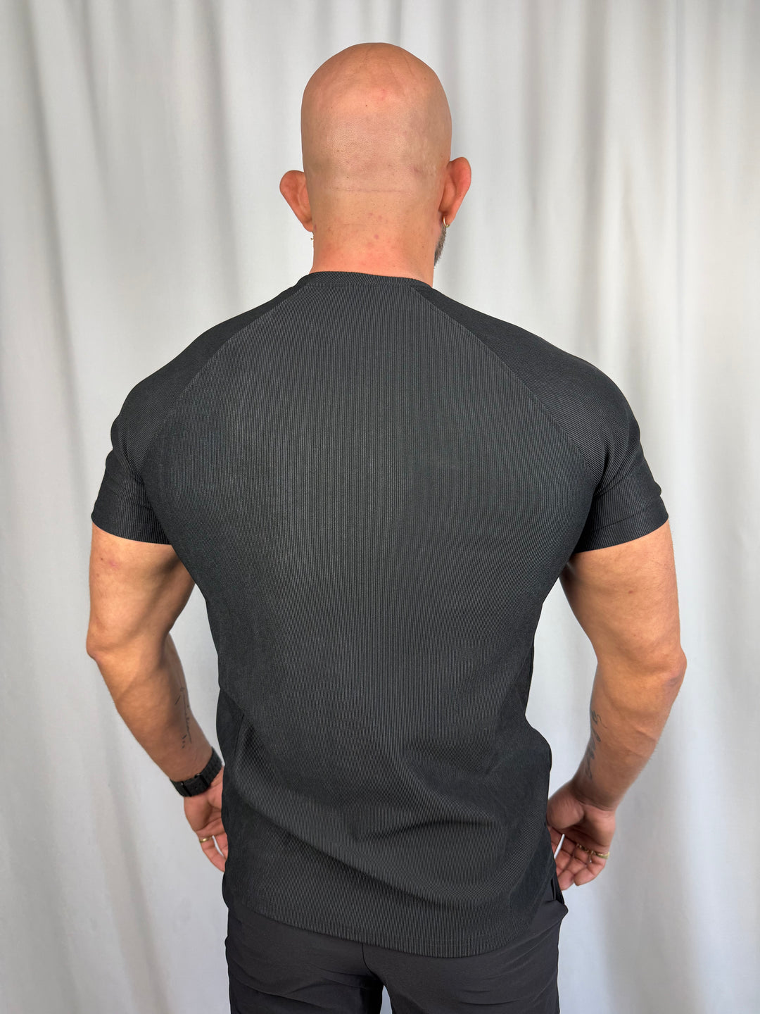 Essential Refined T-Shirt