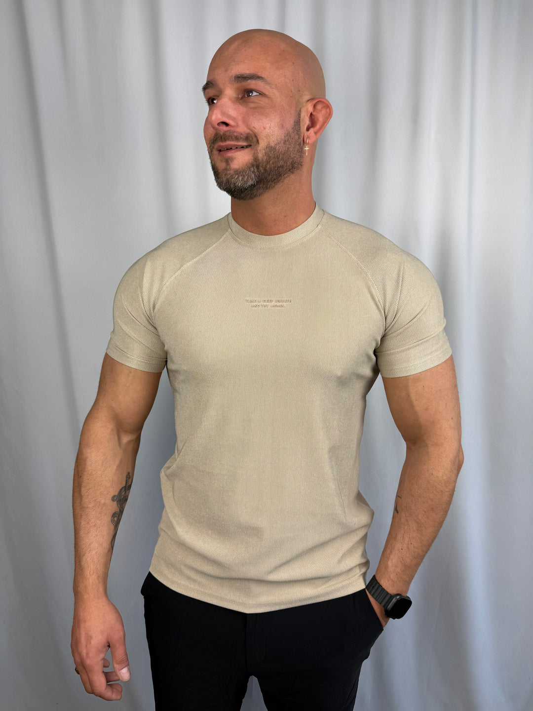 Essential Refined T-Shirt