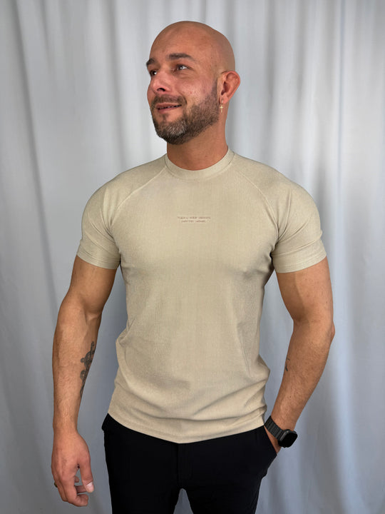 Essential Refined T-Shirt