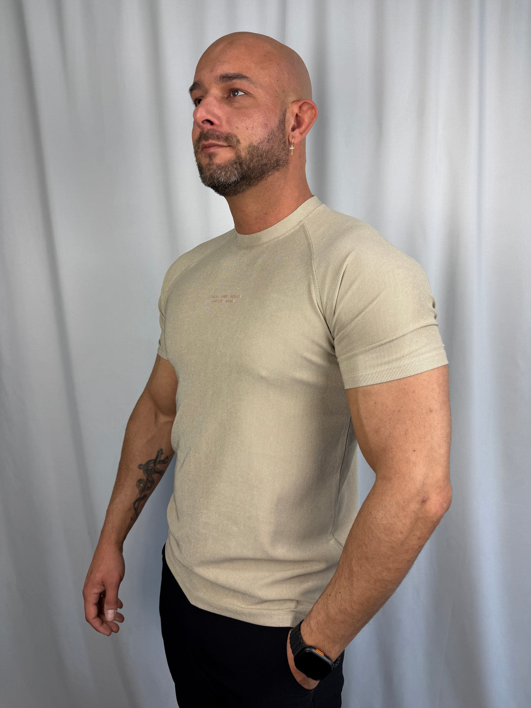 Essential Refined T-Shirt