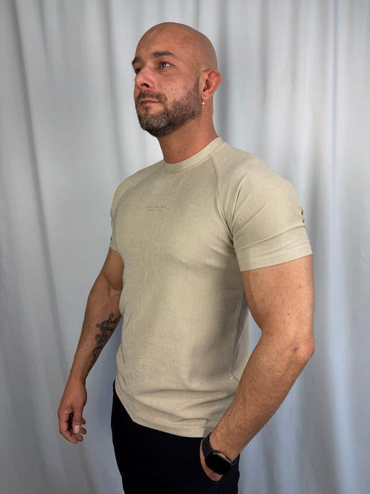 Essential Refined T-Shirt
