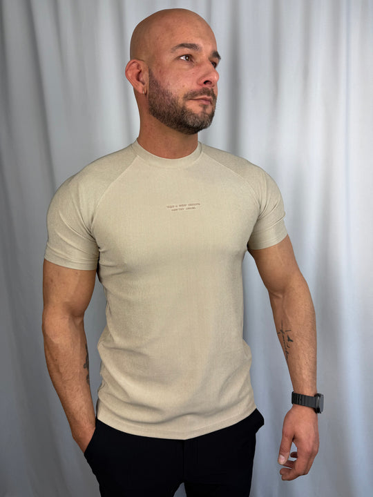 Essential Refined T-Shirt