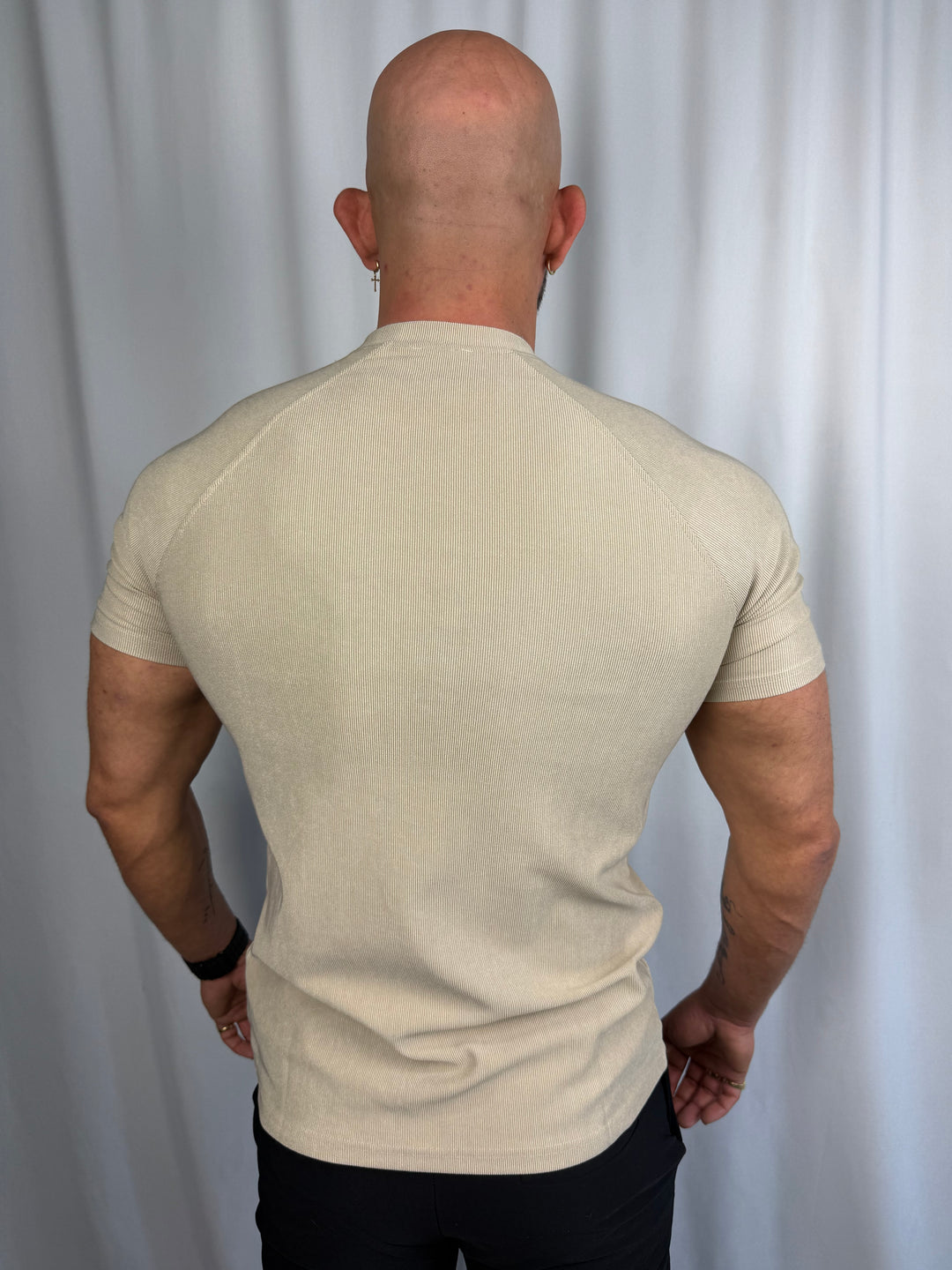 Essential Refined T-Shirt