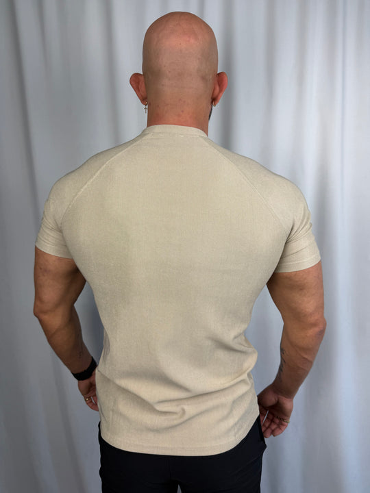 Essential Refined T-Shirt