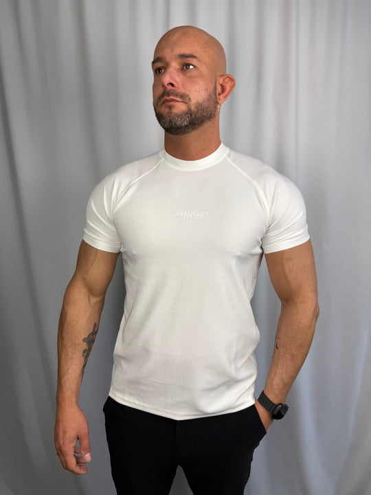 Essential Refined T-Shirt