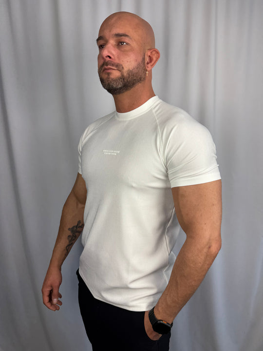 Essential Refined T-Shirt