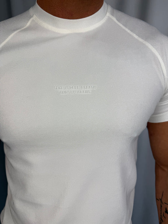 Essential Refined T-Shirt