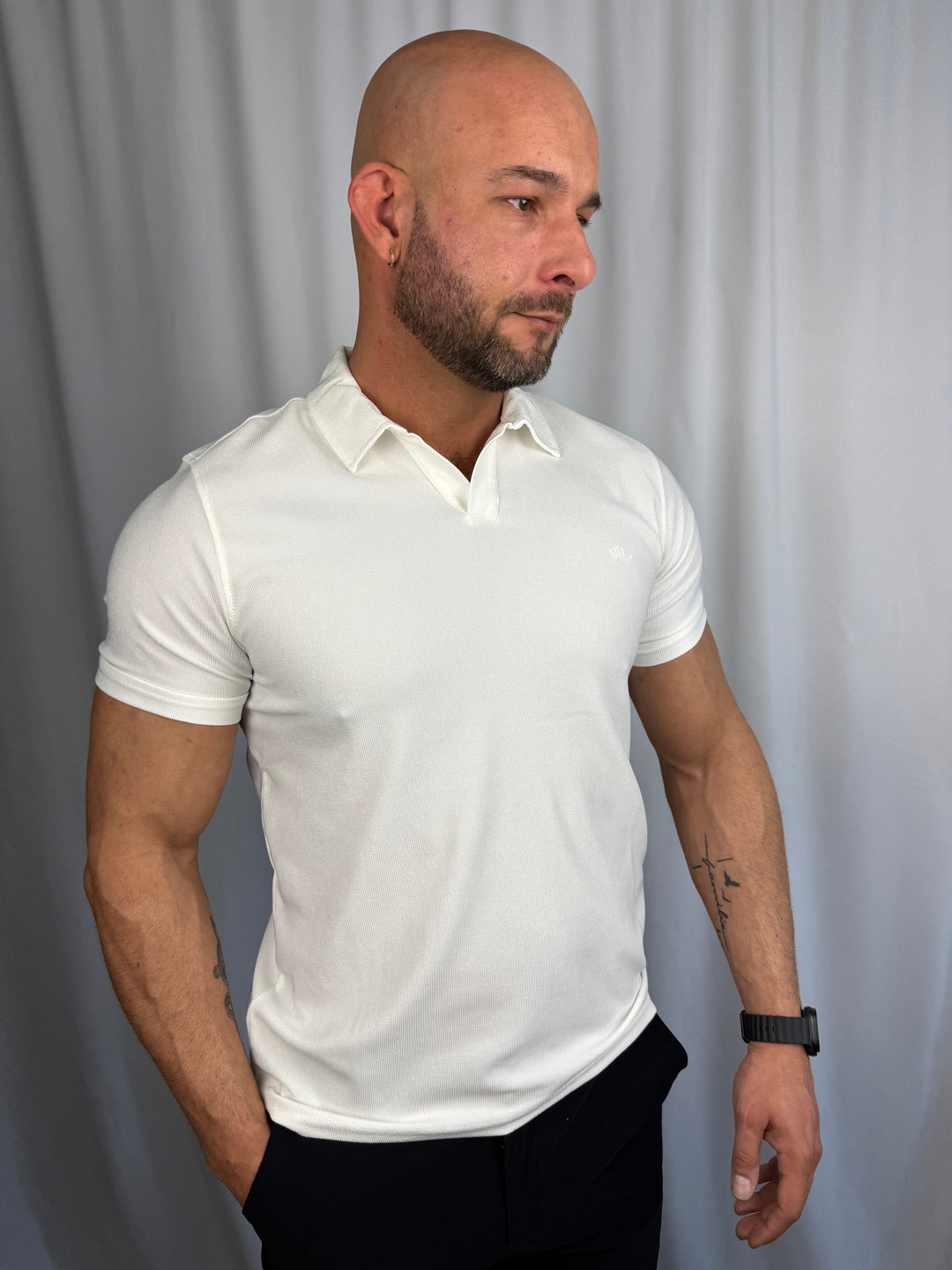 Signature Special Polo Shirt