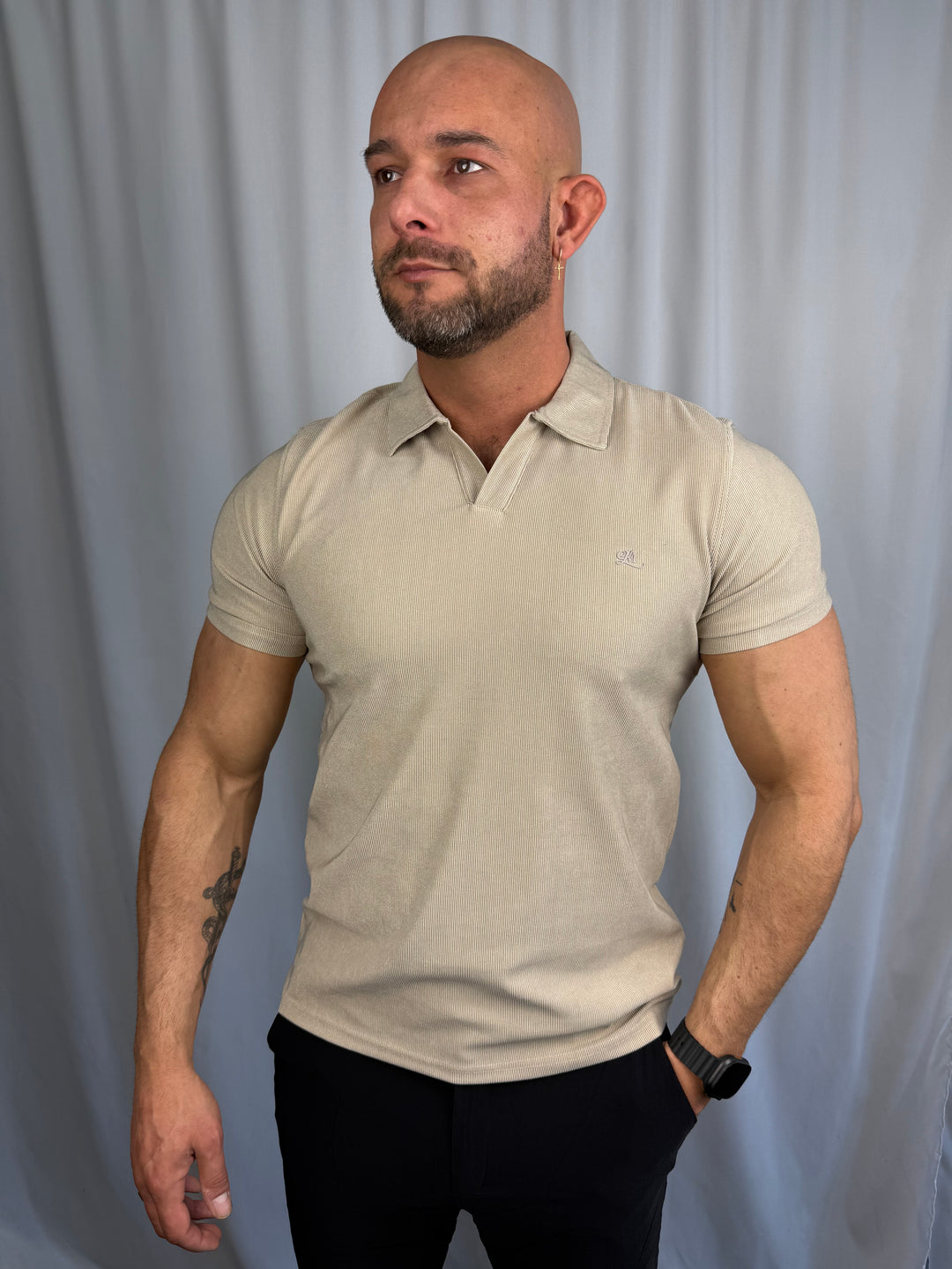 Signature Special Polo Shirt