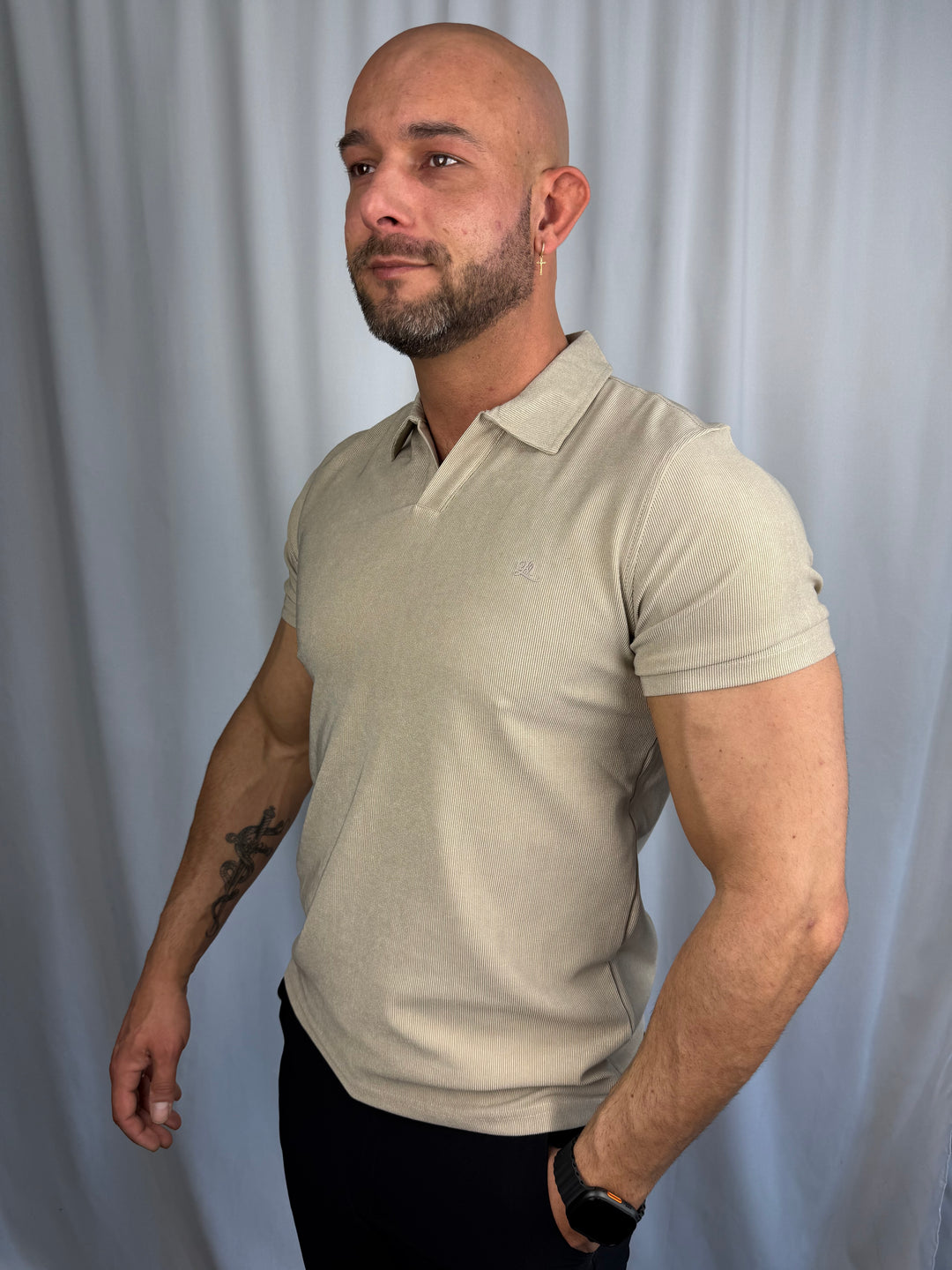 Signature Special Polo Shirt
