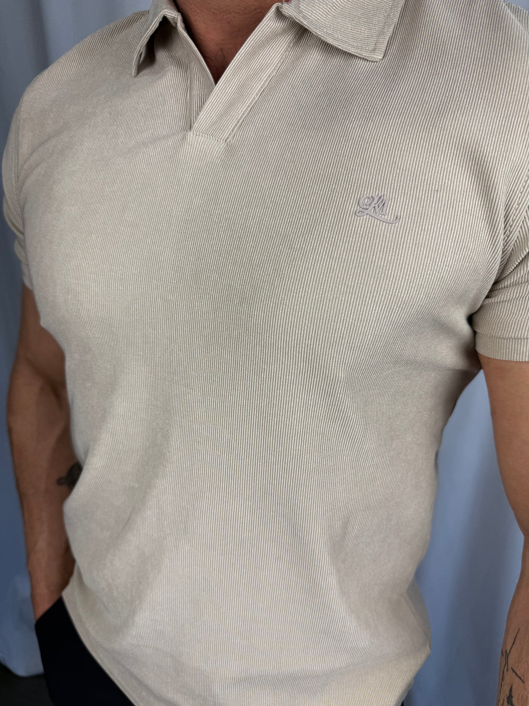 Signature Special Polo Shirt
