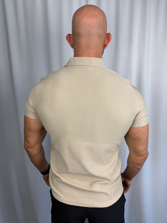 Signature Special Polo Shirt