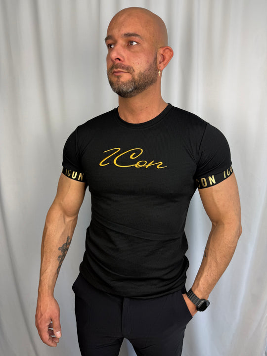 Icon Gold T-Shirt