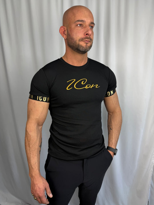 Icon Gold T-Shirt