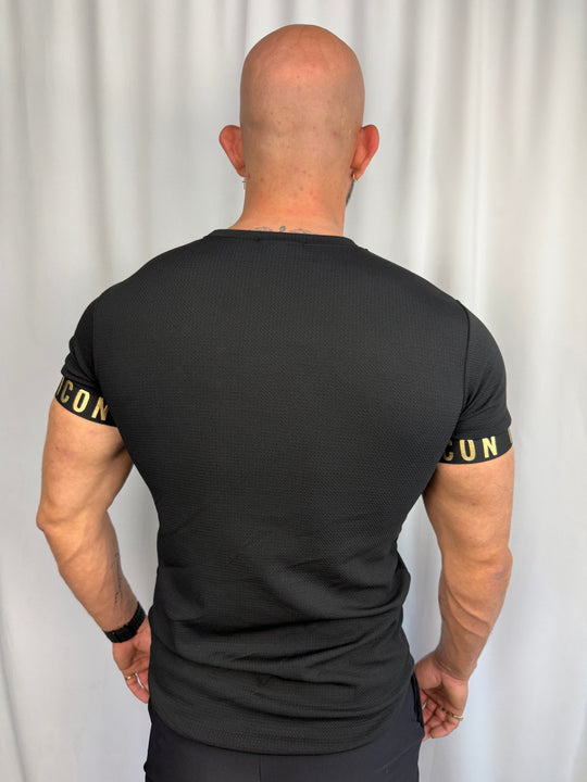 Icon Gold T-Shirt