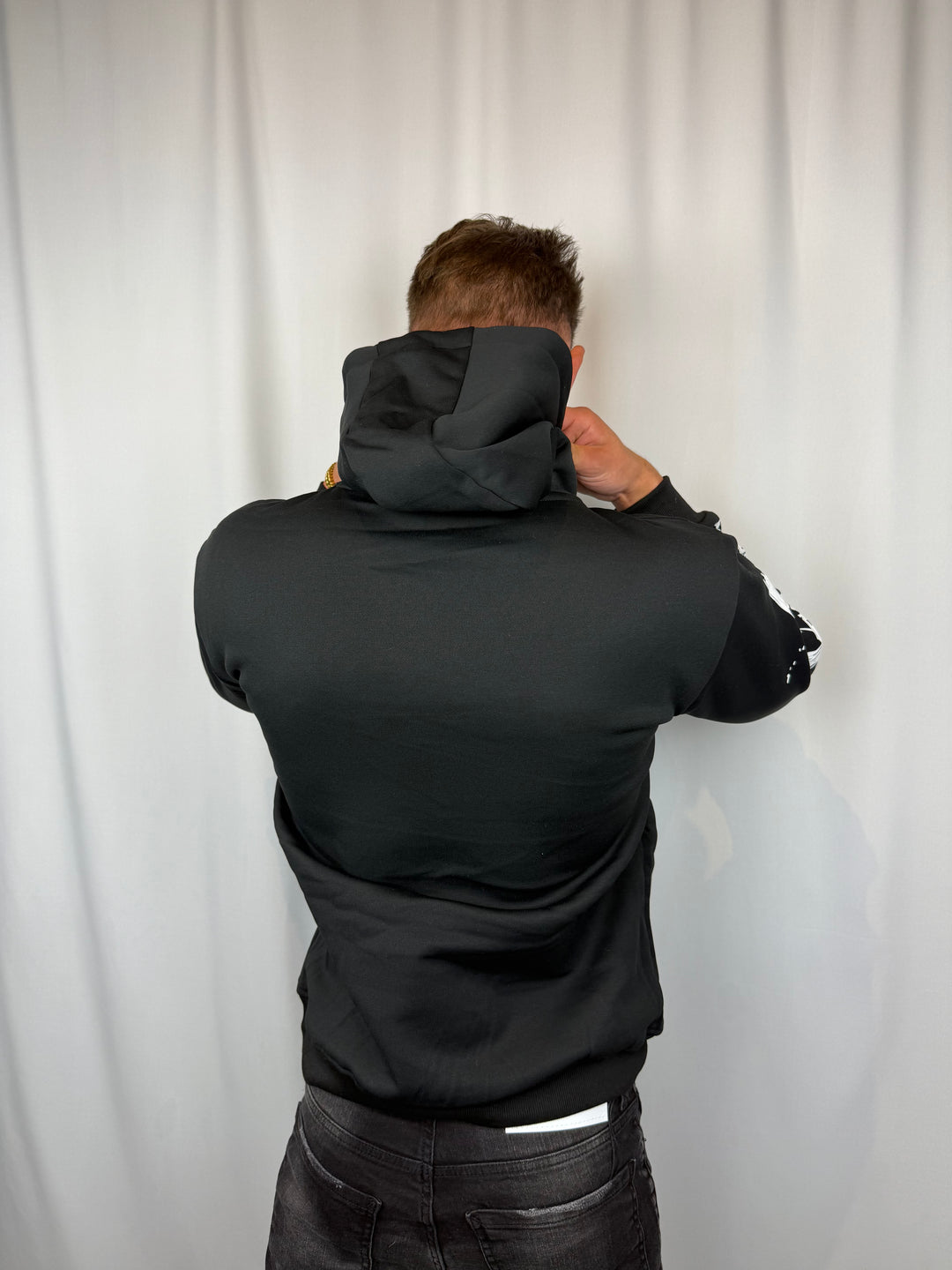 Icon Graffiti Original Hoodie