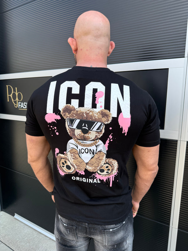 4 T- Shirts halen = 3 betalen