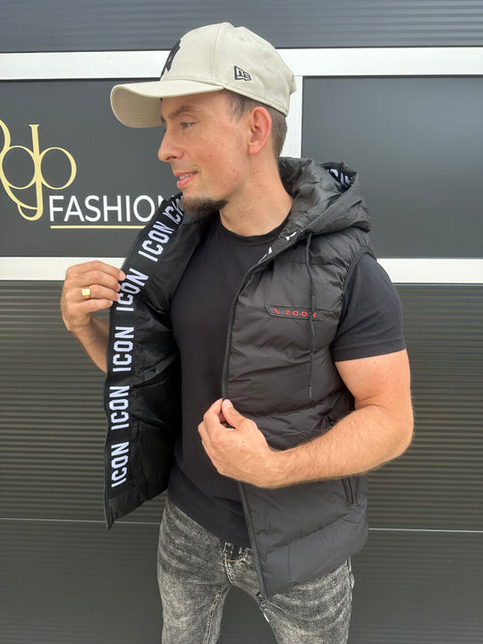 Exclusive Icon Bodywarmer