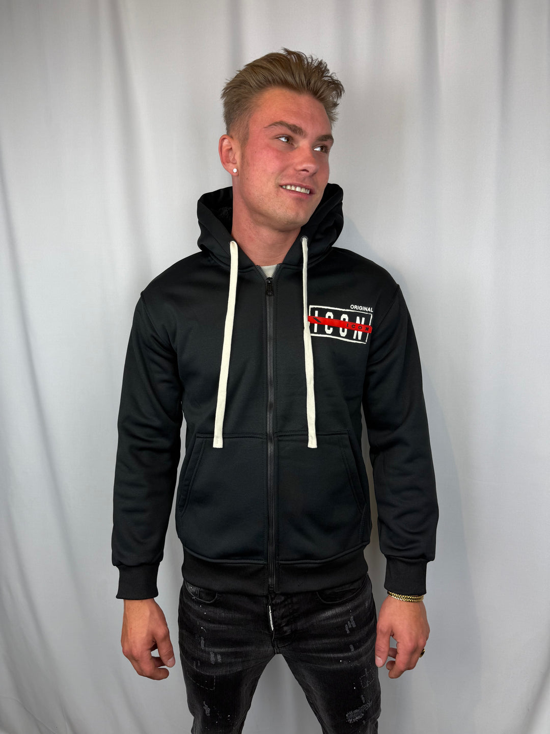 ICON Original Statement Vest