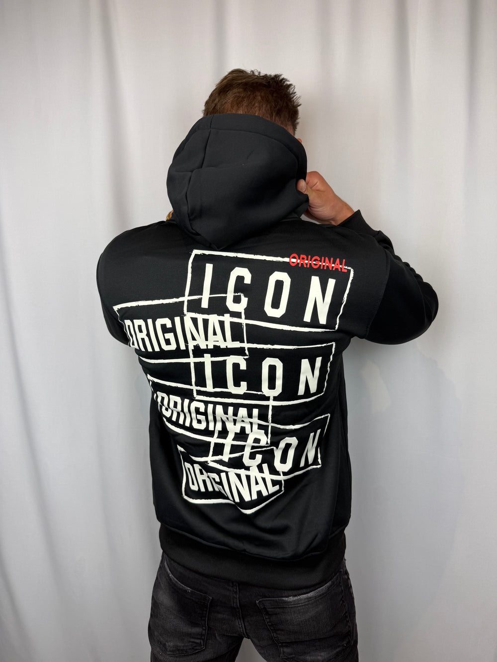ICON Original Statement Vest