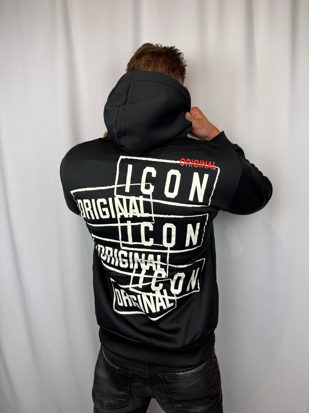 ICON Original Statement Vest