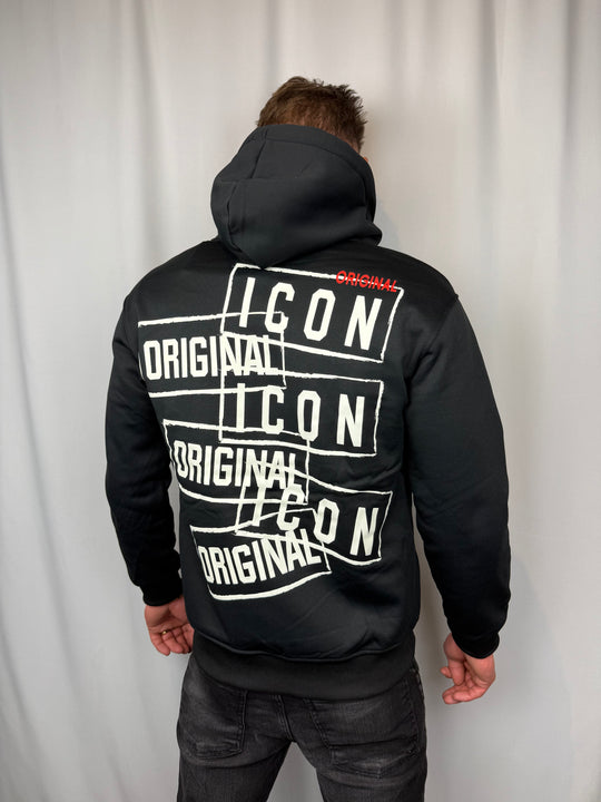 ICON Original Statement Vest